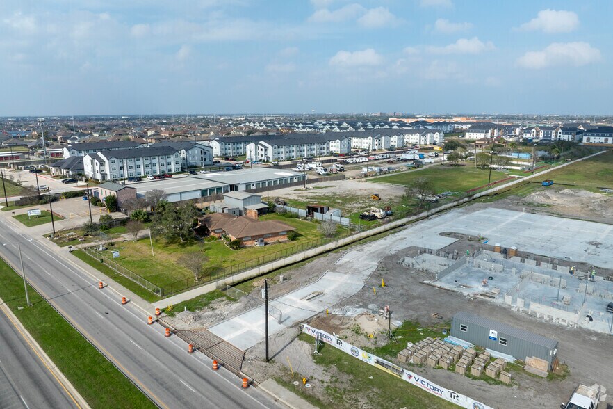 More Photos Of 6656 Yorktown Blvd, Corpus Christi Land For Sale