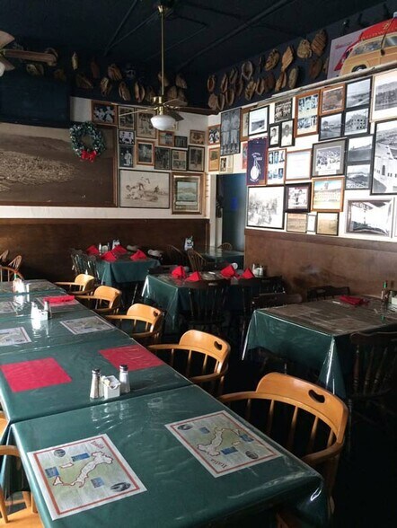 More Photos Of 2401 16th St, San Francisco Storefront Retail Office For Sale