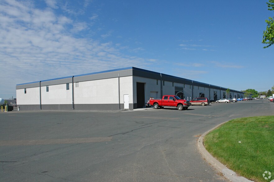 Primary Photo Of 9201 Penn Ave S, Bloomington Distribution For Lease