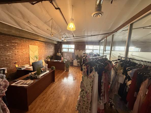 More Photos Of 1800 Essex St, Los Angeles Office Residential For Lease