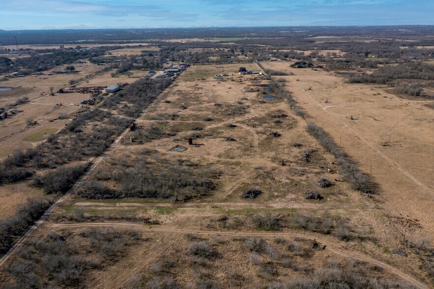 More Photos Of 1226 San Marcos Hwy, Luling Land For Sale