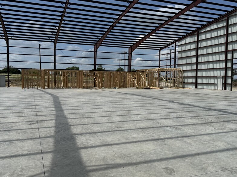More Photos Of Old Airport Rd & Hwy 171, Weatherford Unknown For Lease