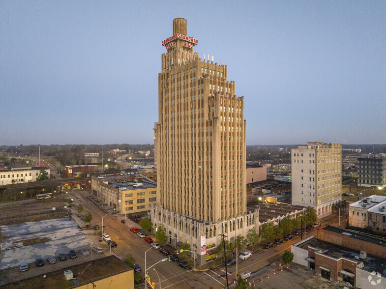 Primary Photo Of 127 S Roach St, Jackson Apartments For Lease