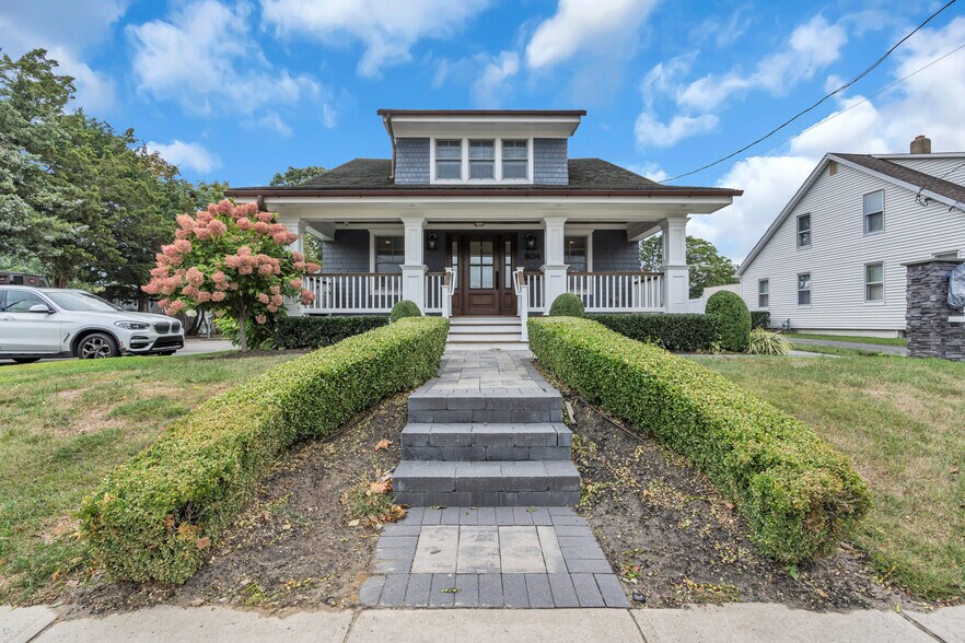 More Photos Of 804 State Route 71, Spring Lake Office Residential For Lease