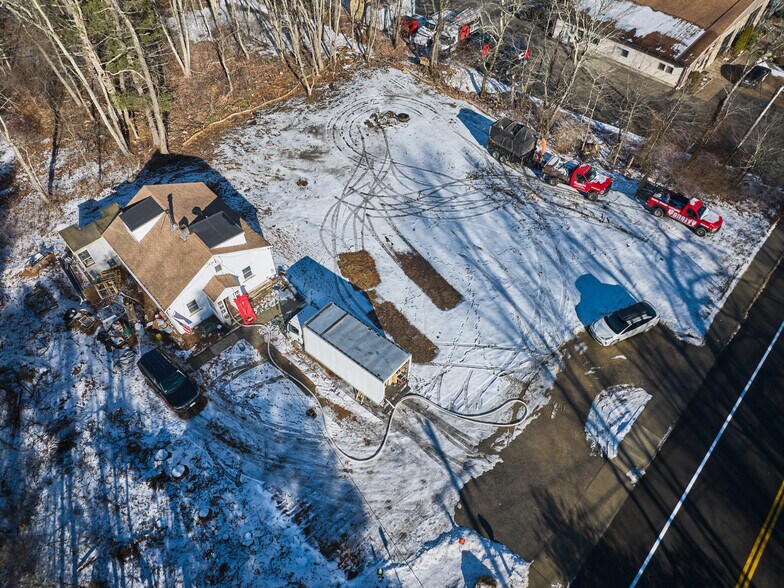 More Photos Of 1279 Main St, Millis Land For Lease