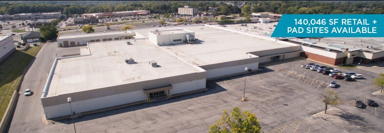 More Photos Of 4600 1st Ave NE, Cedar Rapids Freestanding For Lease