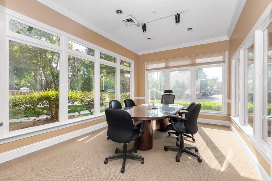 More Photos Of 1005 High House Rd, Cary Bank For Sale