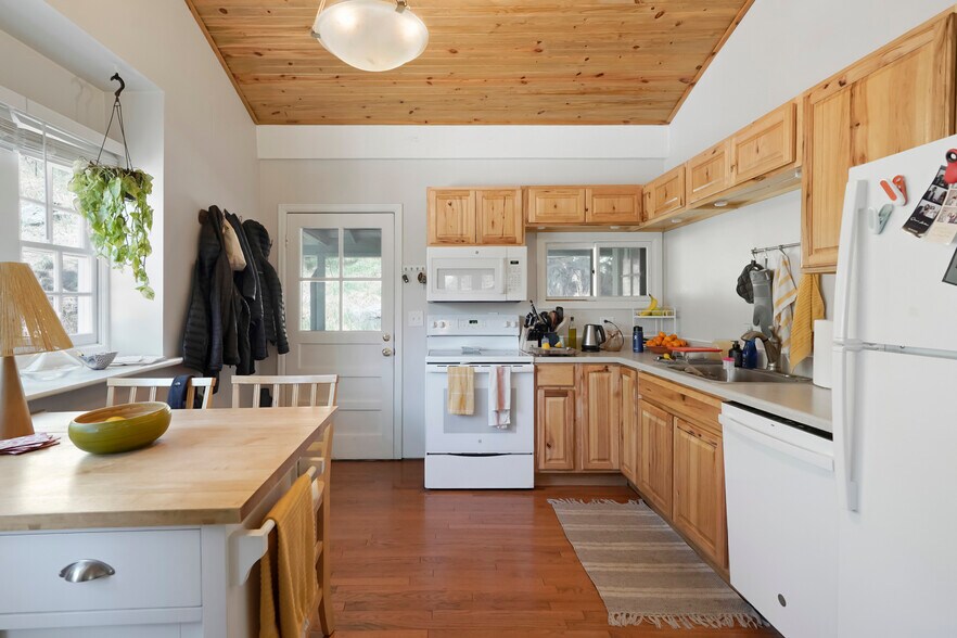 More Photos Of , Evergreen Multifamily For Sale