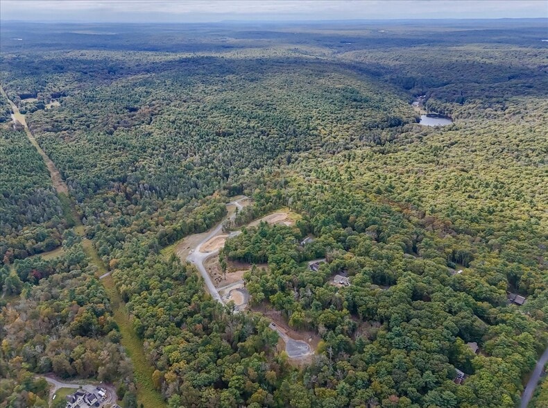 More Photos Of Skyview & Ridgecrest Lane, Milford Land For Sale