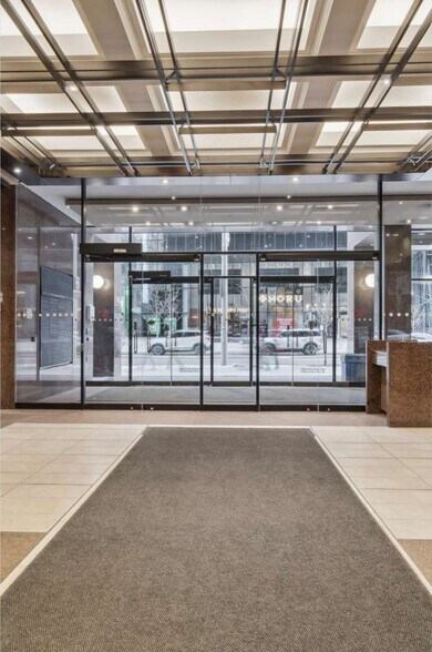 More Photos Of 1 Eglinton Ave E, Toronto Office For Lease