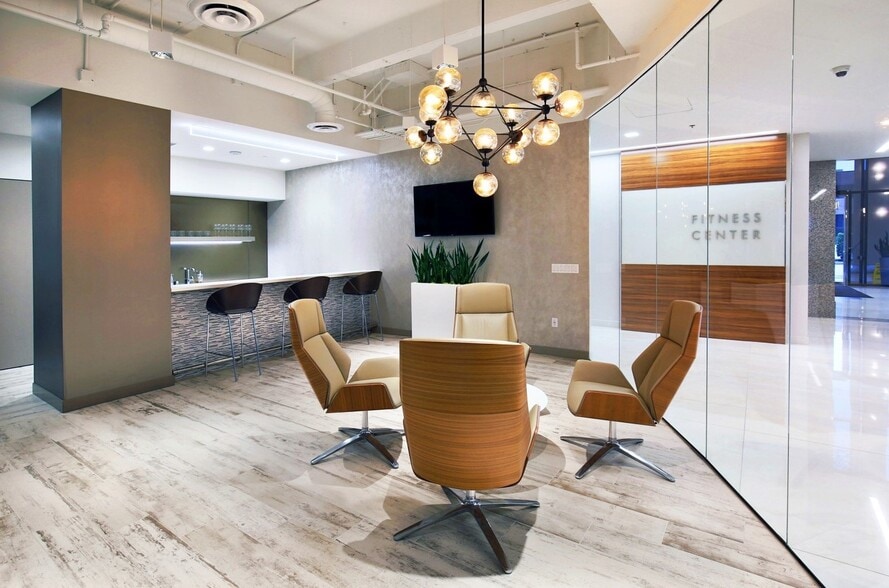 Primary Photo Of 17304 Preston Rd, Dallas Coworking Space