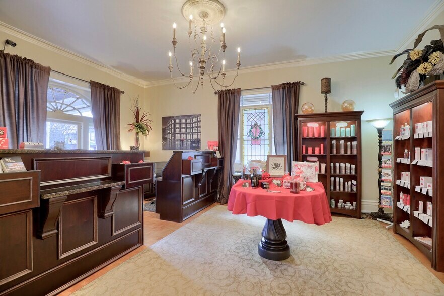 More Photos Of 802 N Duke St, Lancaster Office For Sale