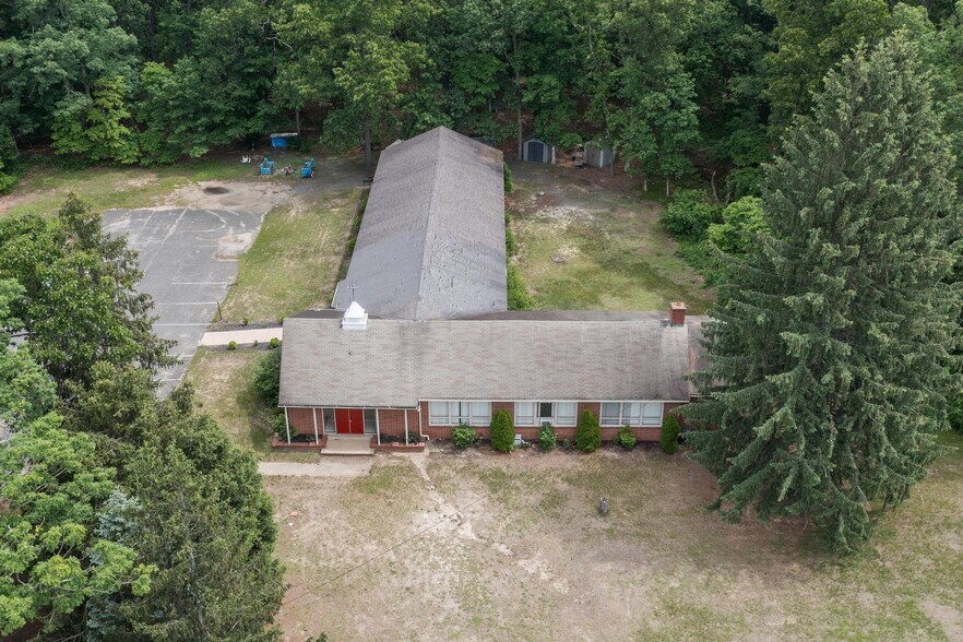 More Photos Of 240 Creek Rd, Mount Laurel Religious Facility For Sale
