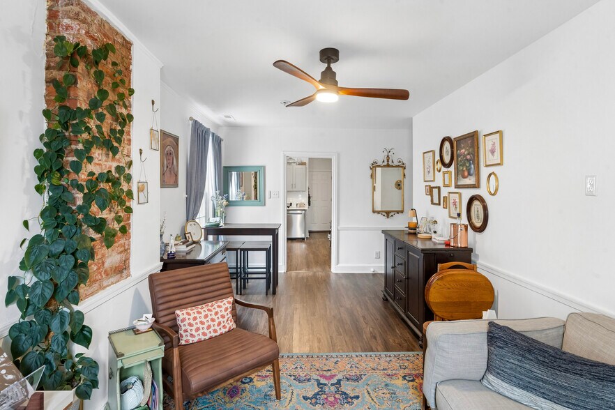 More Photos Of 1600 Spruce St, Philadelphia Apartments For Sale