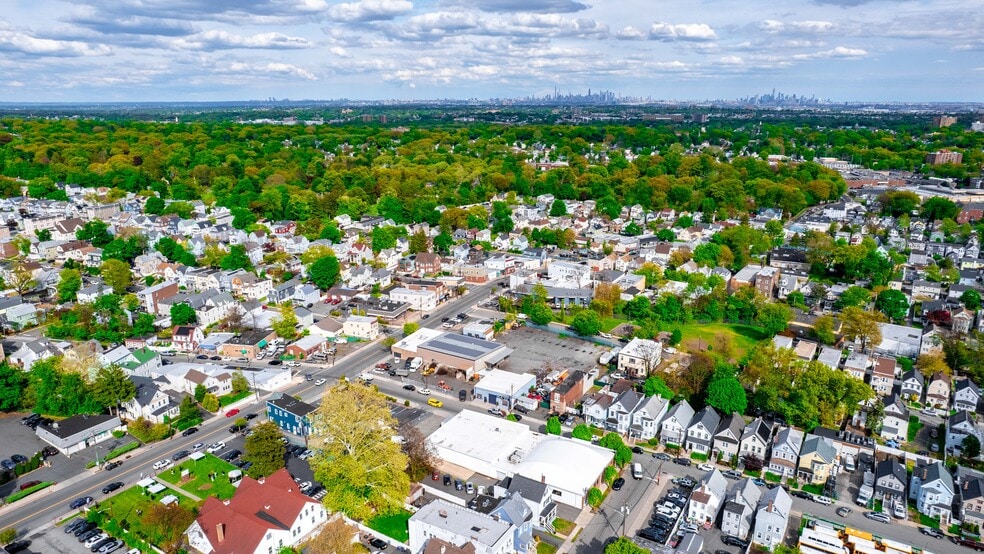 More Photos Of 52 Washington St, West Orange Industrial For Sale