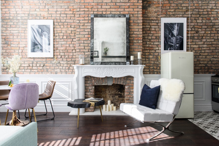 More Photos Of , Brooklyn Hospitality For Sale