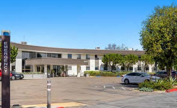 More Photos Of 6475 Alvarado Rd, San Diego Unknown For Lease