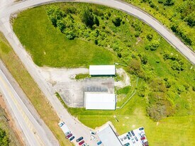 More Photos Of 95 Wildflower Dr, New Concord Auto Repair For Sale