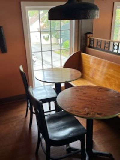 More Photos Of 8 Hoffman Ln, Cooperstown Restaurant For Sale