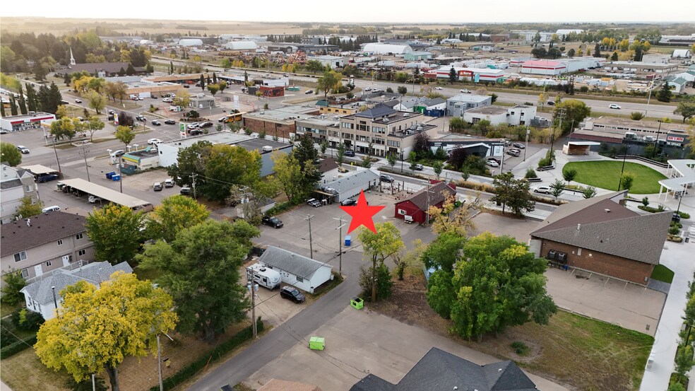 More Photos Of 309 Mcleod Av, Spruce Grove Land For Sale