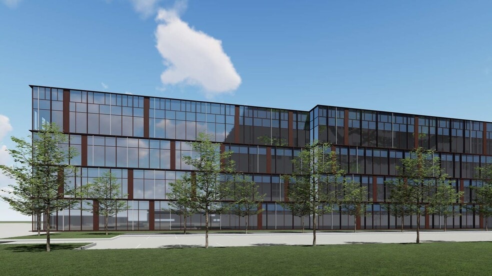 More Photos Of 9100 Cypress Waters Blvd, Coppell Office For Lease