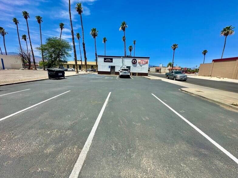 More Photos Of 45820 Fargo St, Indio Freestanding For Lease