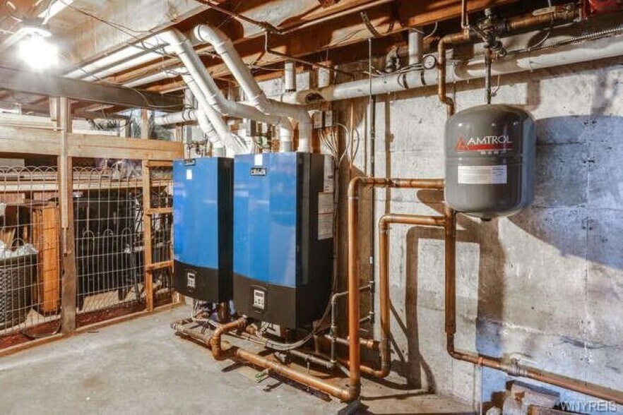 More Photos Of , Lackawanna Multifamily For Sale