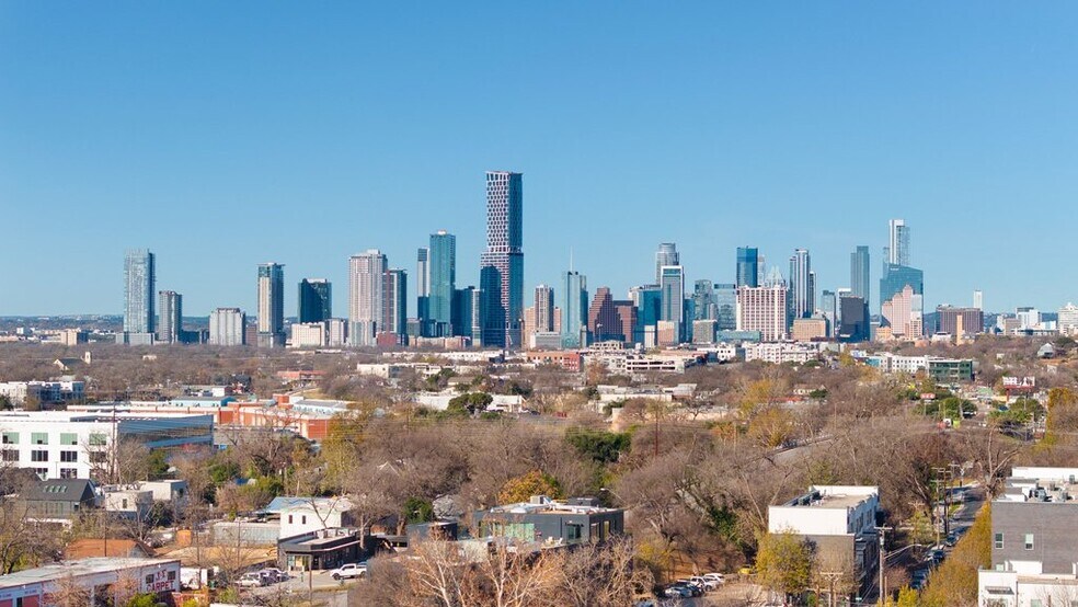 More Photos Of 732 Gonzales St, Austin Apartments For Sale