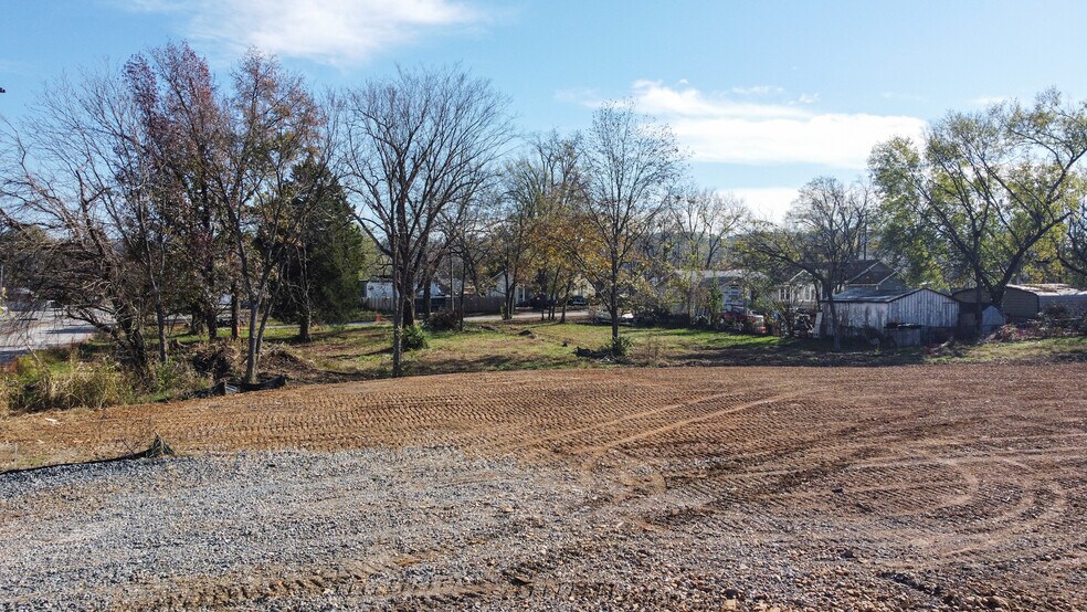 More Photos Of 0 E. 39th Street & 3903 Calhoun Street, Chattanooga Land For Sale
