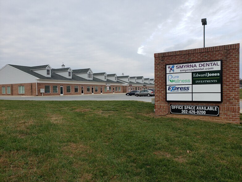 Primary Photo Of 671 S Carter Rd, Smyrna Unknown For Lease