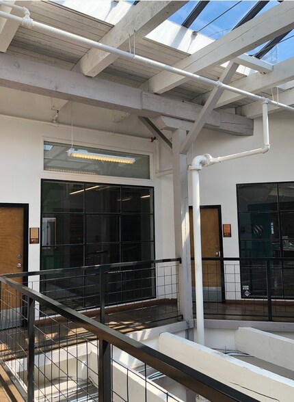 More Photos Of 1231 NW Hoyt St, Portland Loft Creative Space For Lease