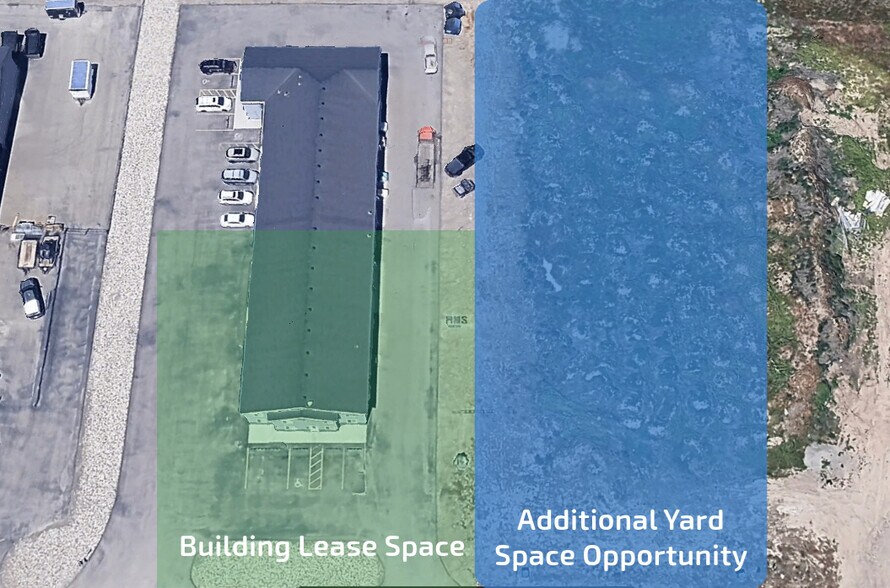 More Photos Of 3946 Professional Way, Idaho Falls Warehouse For Lease