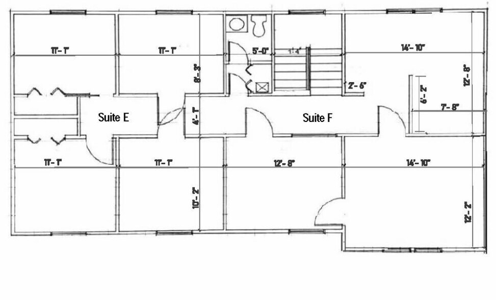 More Photos Of 1433 S Fort Harrison Ave, Clearwater Office For Lease
