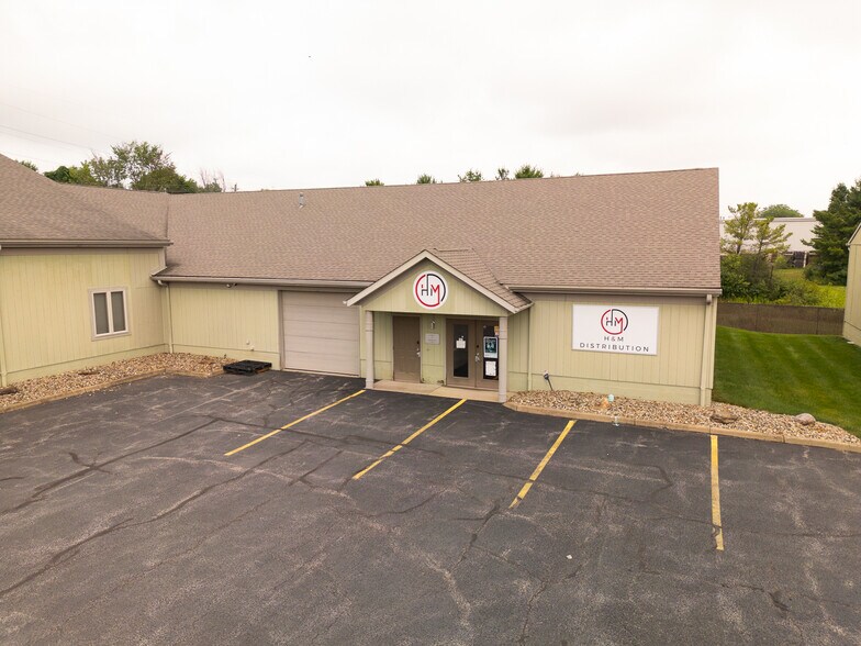 More Photos Of 493 Bev Rd, Youngstown Warehouse For Sale