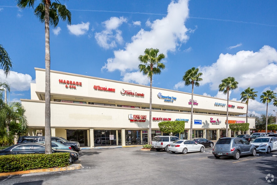 Primary Photo Of 1165 W 49th St, Hialeah Freestanding For Lease