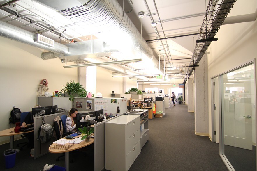 More Photos Of 300 California St, San Francisco Office For Lease