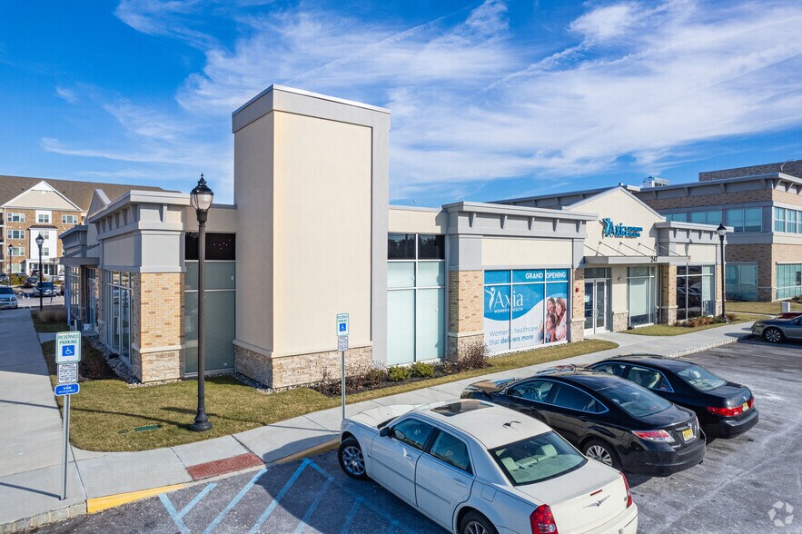 More Photos Of 250 Hurffville Cross Keys Rd, Sewell Unknown For Lease