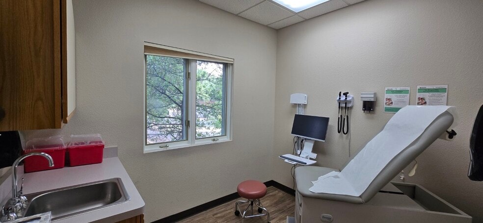 More Photos Of 1100 Gail Gardner Way, Prescott Office For Sale