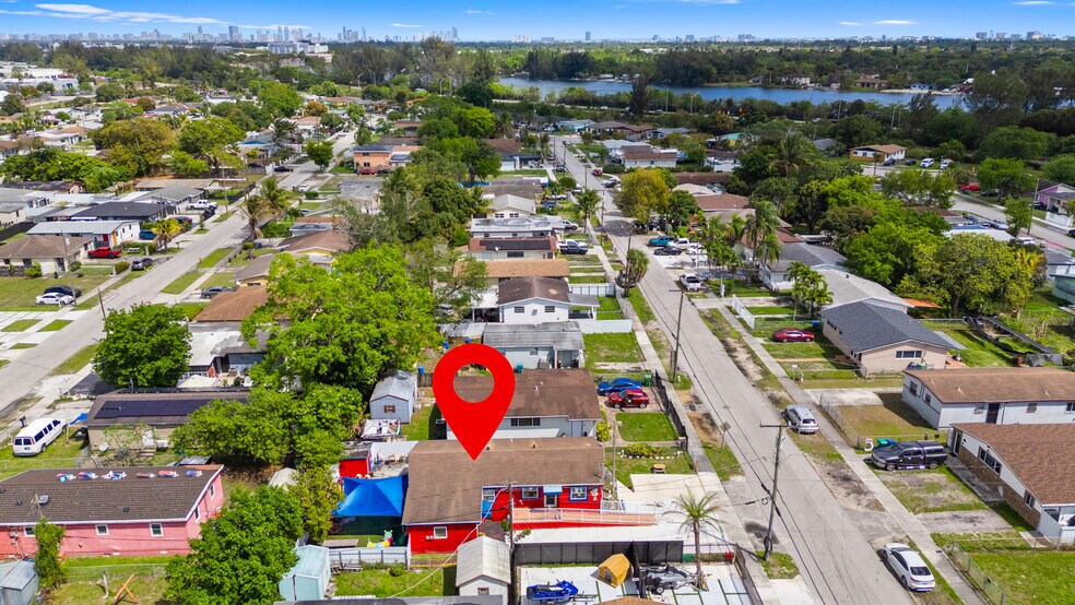More Photos Of 1781 NW 152nd Ter, Opa-locka Daycare Center For Sale