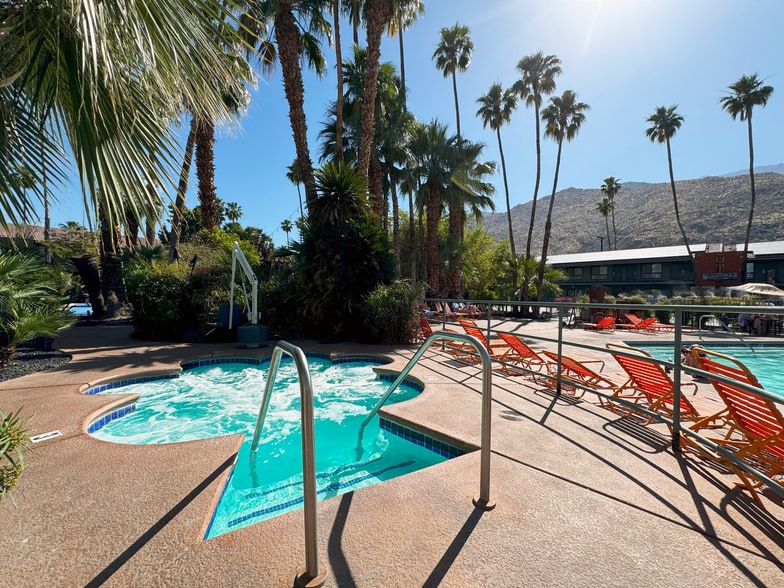More Photos Of 411 E Palm Canyon Dr, Palm Springs Hotel For Sale
