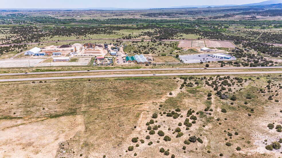 More Photos Of TBD County Road 71.1, Trinidad Land For Sale