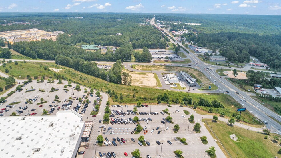 More Photos Of 140 Jefferson Davis Hwy, Aiken Land For Sale