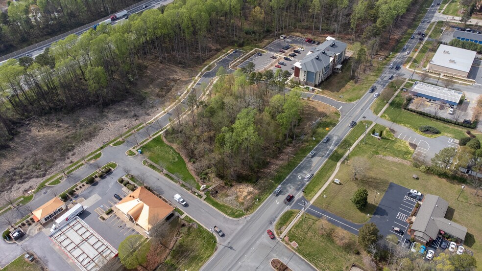 More Photos Of 14717 Maruti Ave, Huntersville Land For Sale