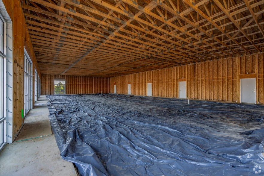 More Photos Of 3395 Jacobs Crossing Blvd, Concord Storefront Retail Office For Sale