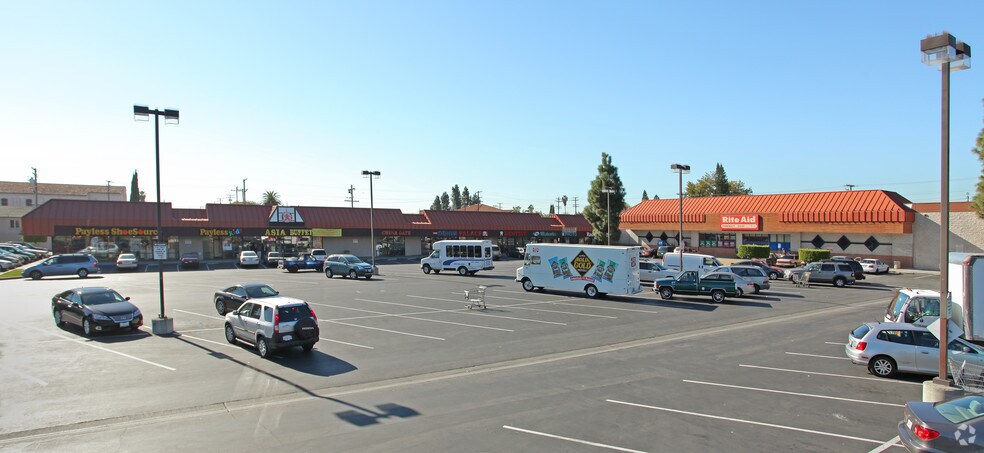 More Photos Of 4420-4444 Slauson Ave, Maywood Storefront Retail Office For Sale