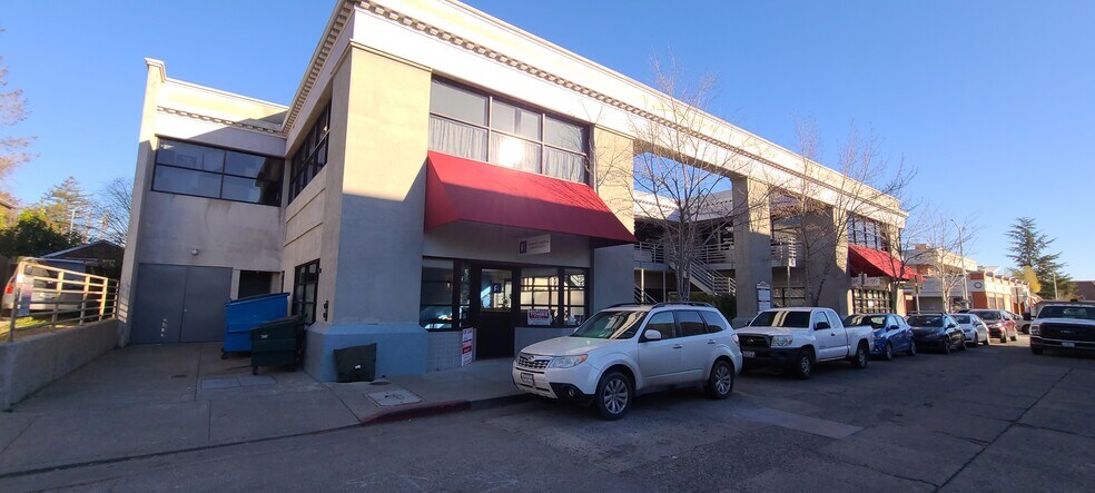 More Photos Of 130 S Main St, Sebastopol Office For Lease
