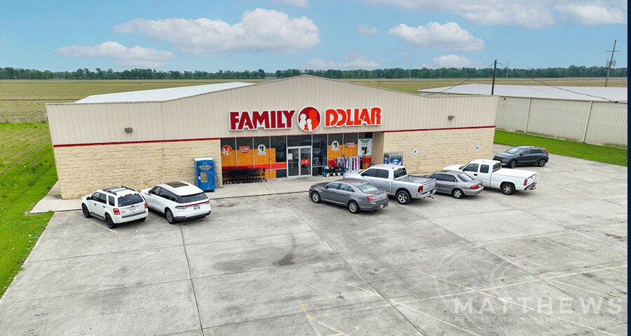 More Photos Of 2837 Highway 20, Vacherie Freestanding For Lease