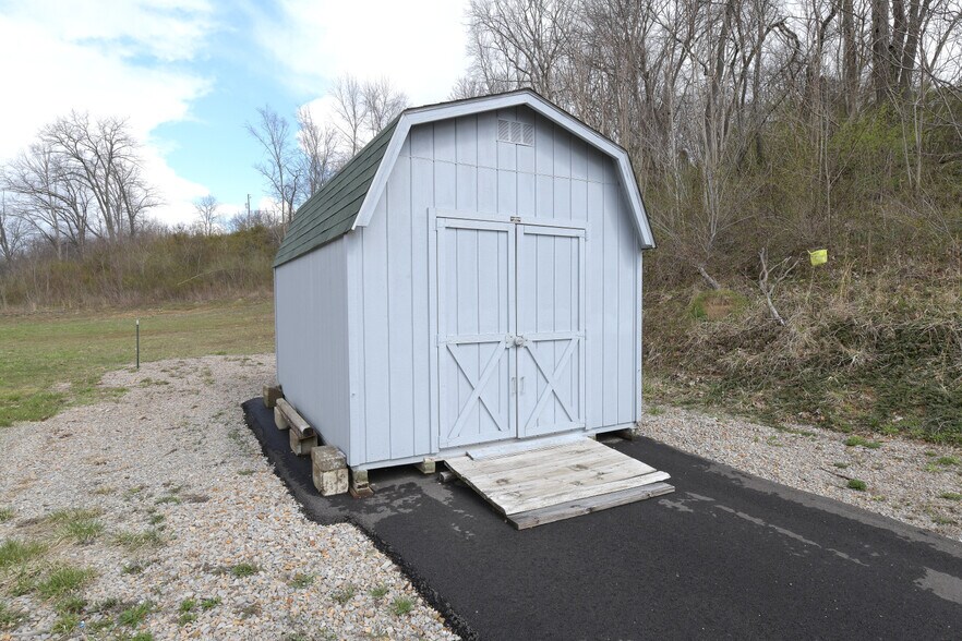 More Photos Of 2455 Maysville Pike, Zanesville Carwash For Sale