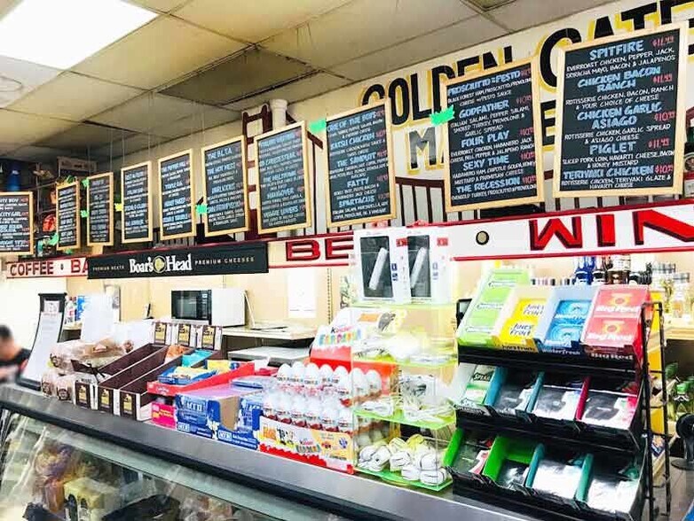 More Photos Of , San Francisco General Retail For Sale