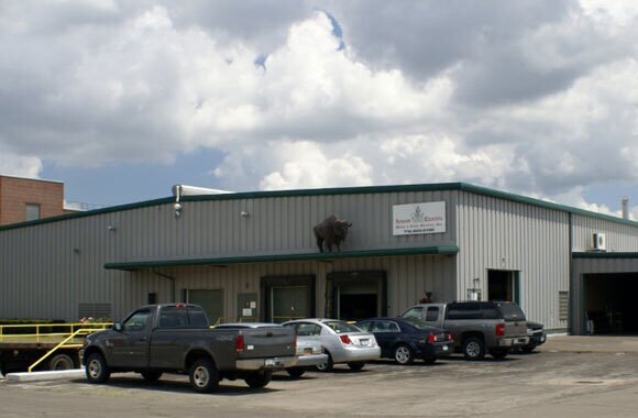 More Photos Of 343 Elk St, Buffalo Warehouse For Lease